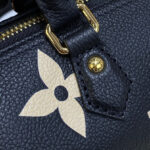 Louis Vuitton Papillon BB M45980